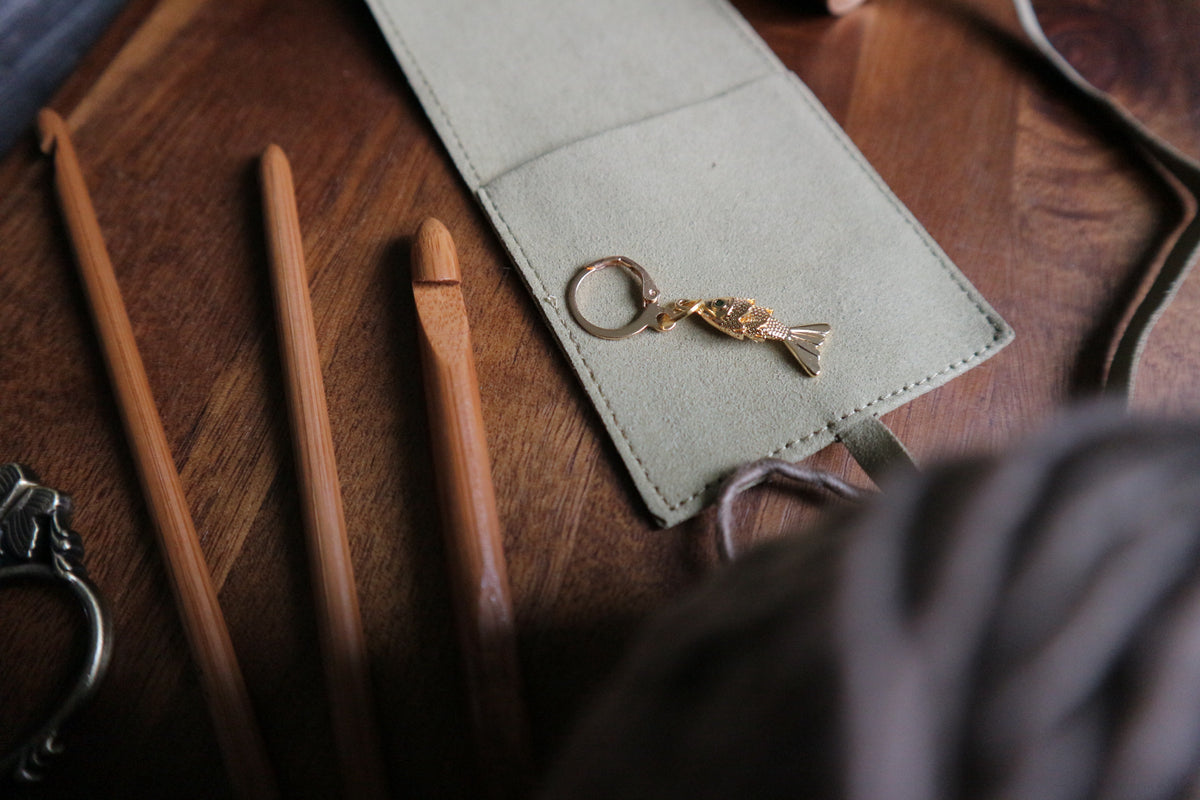 STITCHED | Essentials Kit