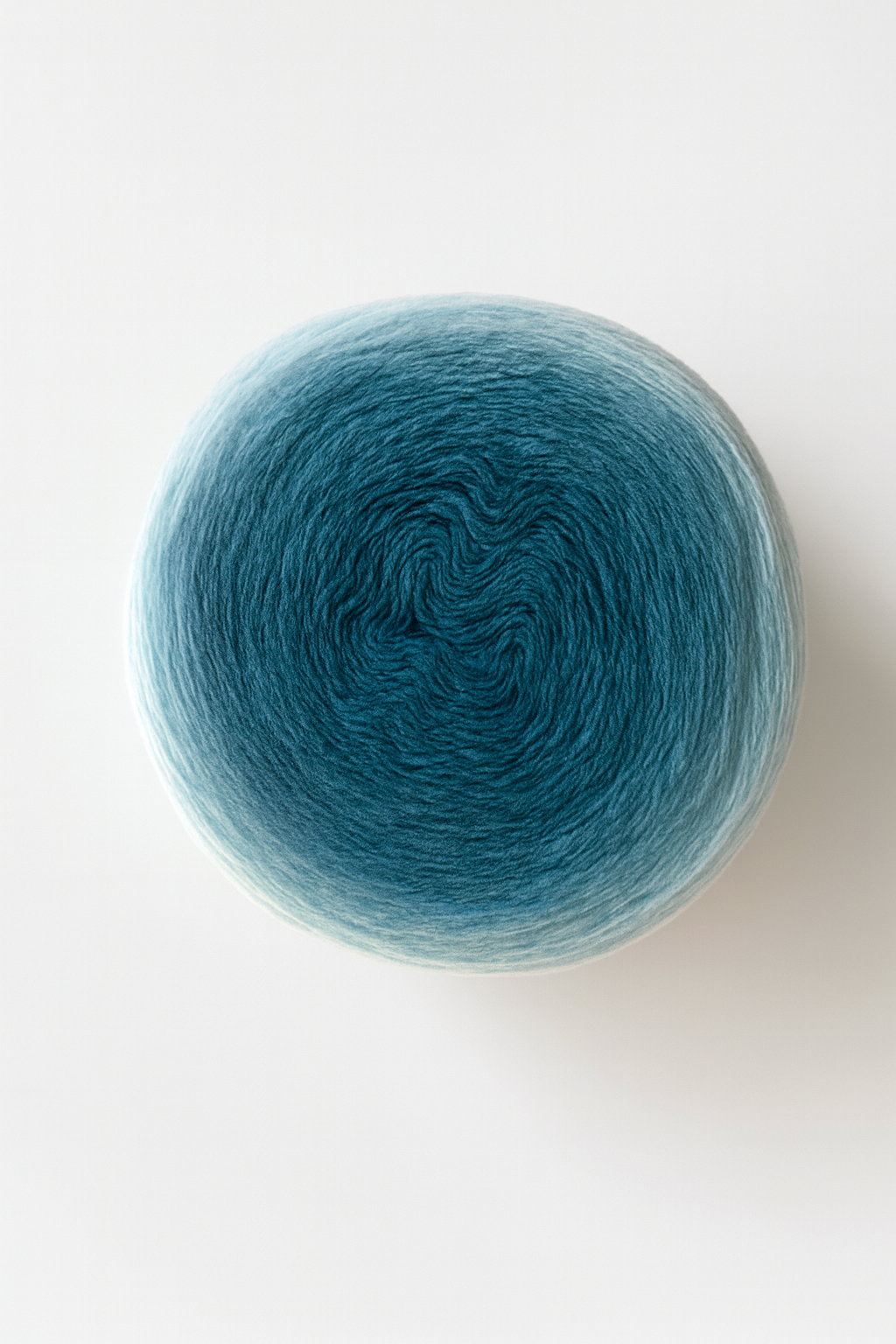 Sunburst Baby Blanket