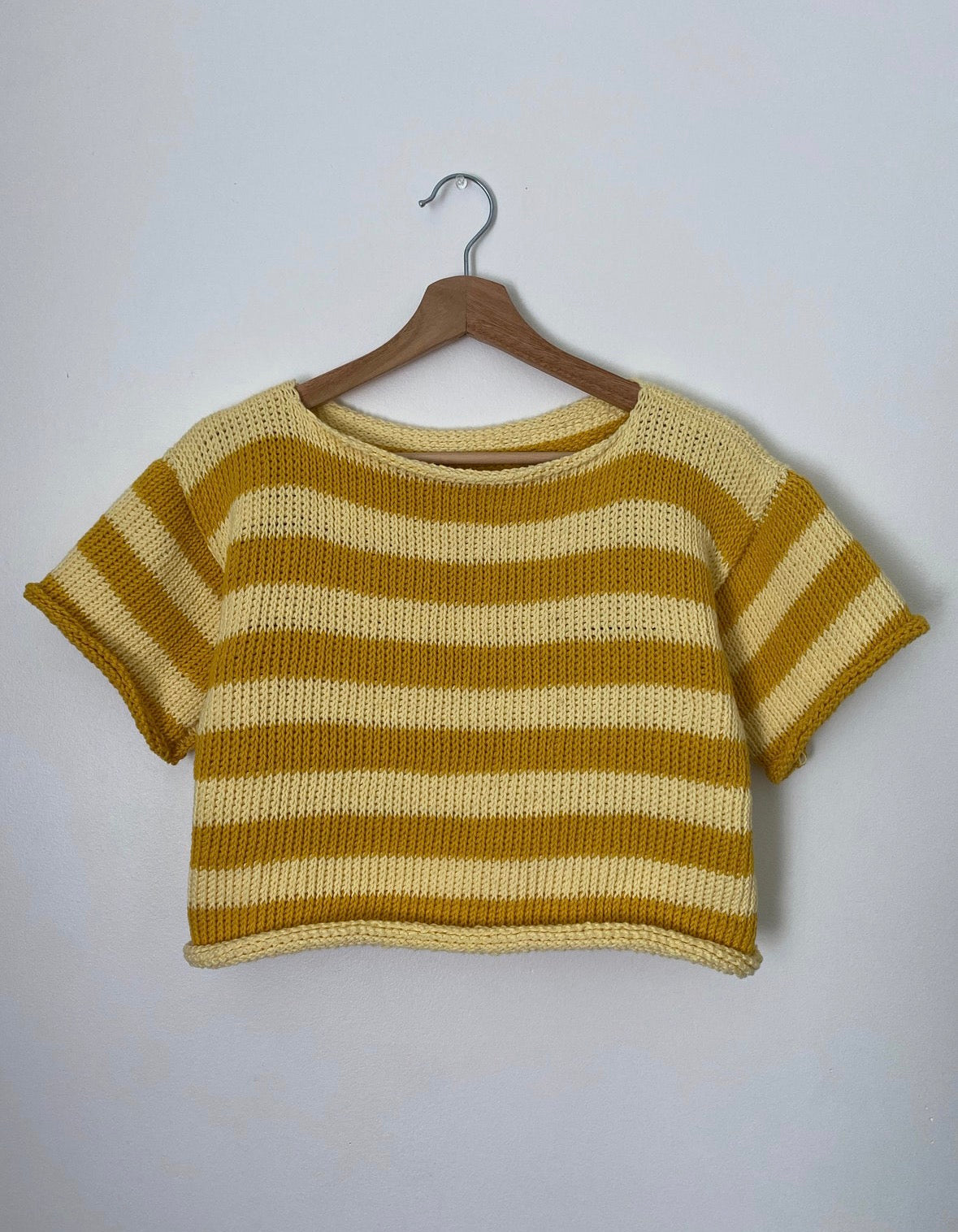 Tunisian Crochet Workshop