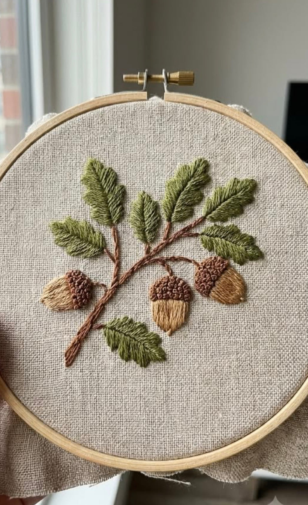 Soak + Stitch Workshop-SPA 901