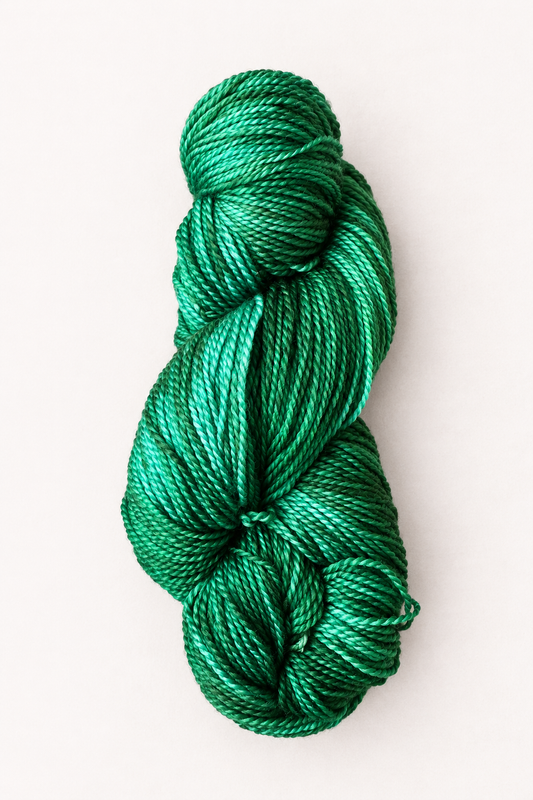 100% SW Merino Fingering Weight Yarn