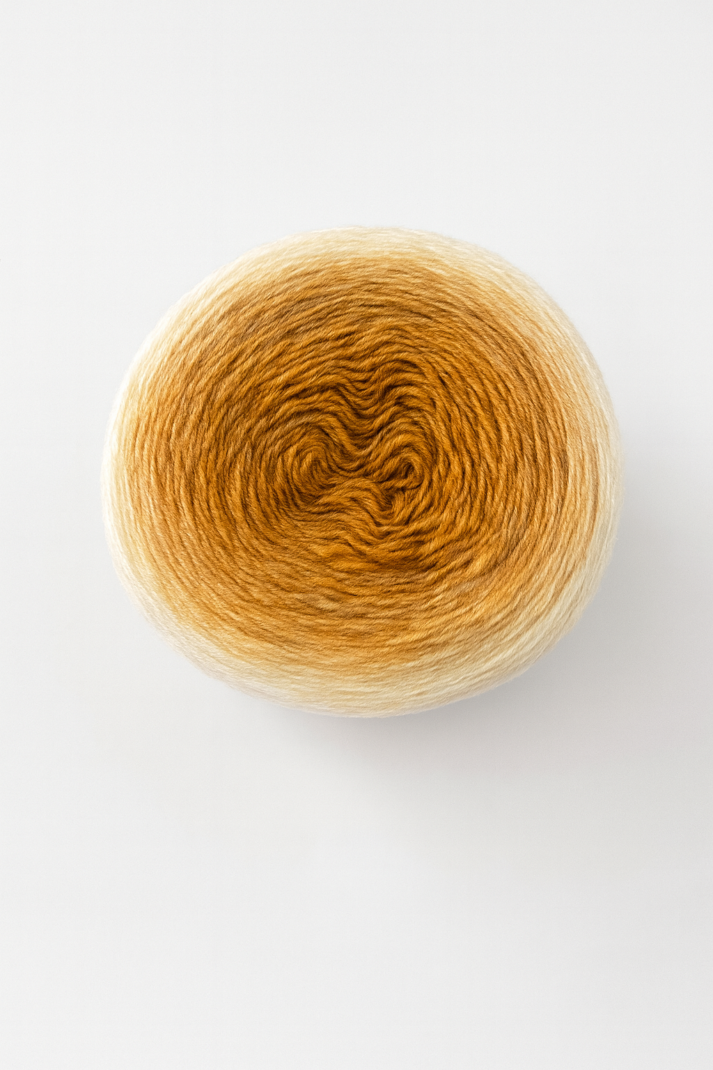 Sunburst Baby Blanket