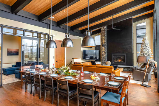 Mountain Stitch Retreat 2026-Local Day Package