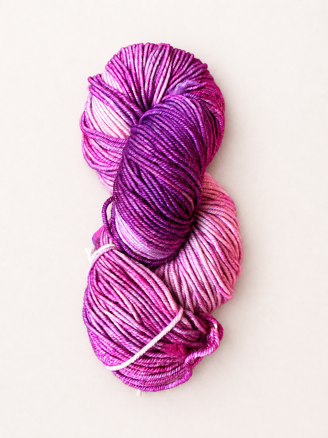 100% SW Merino Fingering Weight Yarn