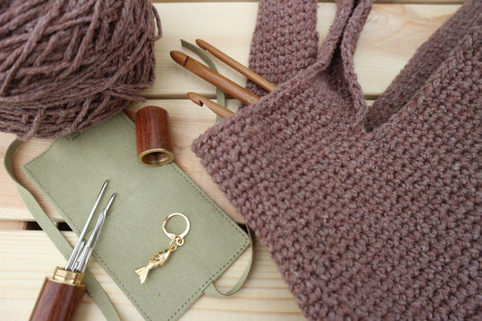 STITCHED | Essentials Kit