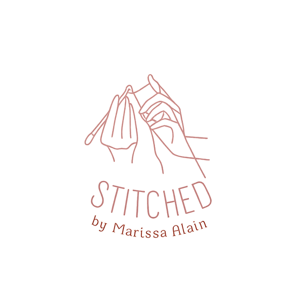 Stitched By Marissa 