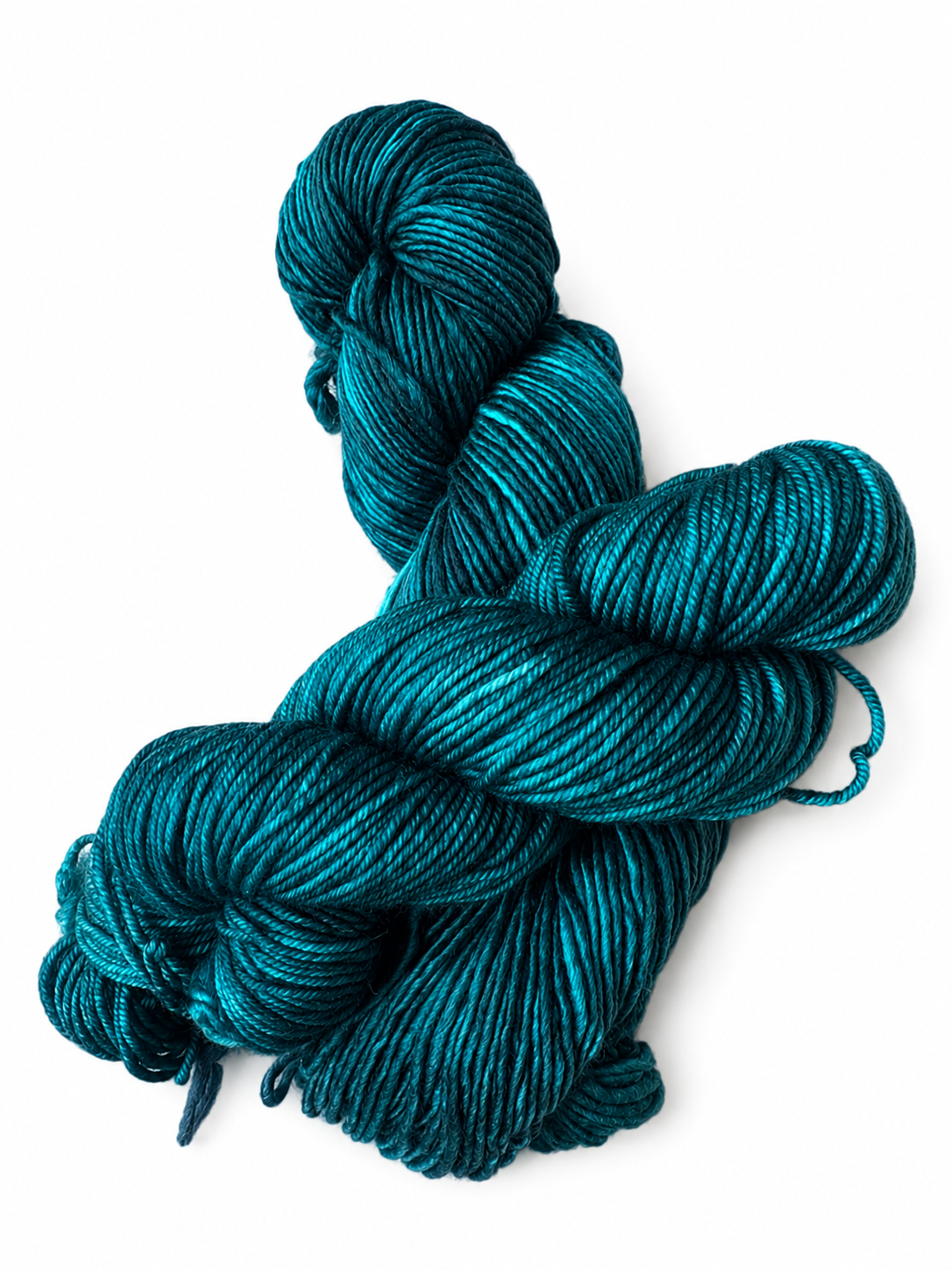 100% SW Merino Fingering Weight Yarn
