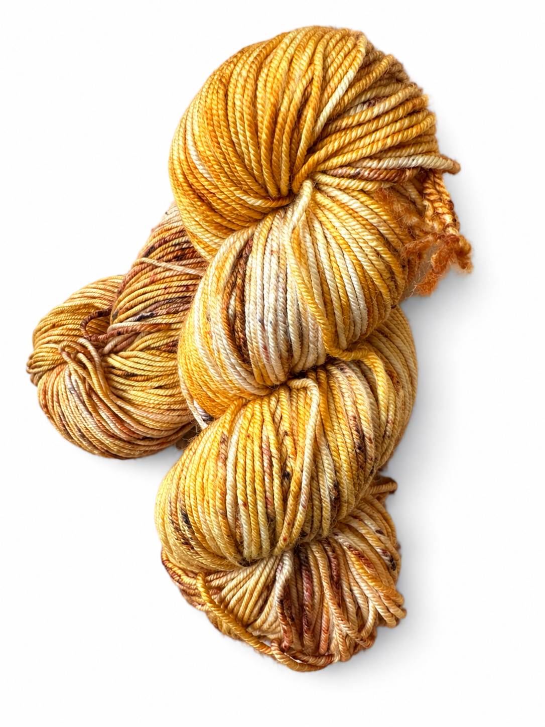 100% SW Merino Fingering Weight Yarn