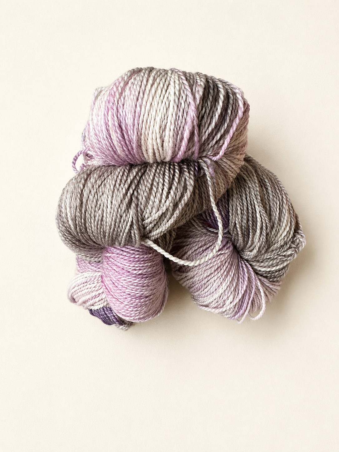 100% SW Merino Fingering Weight Yarn