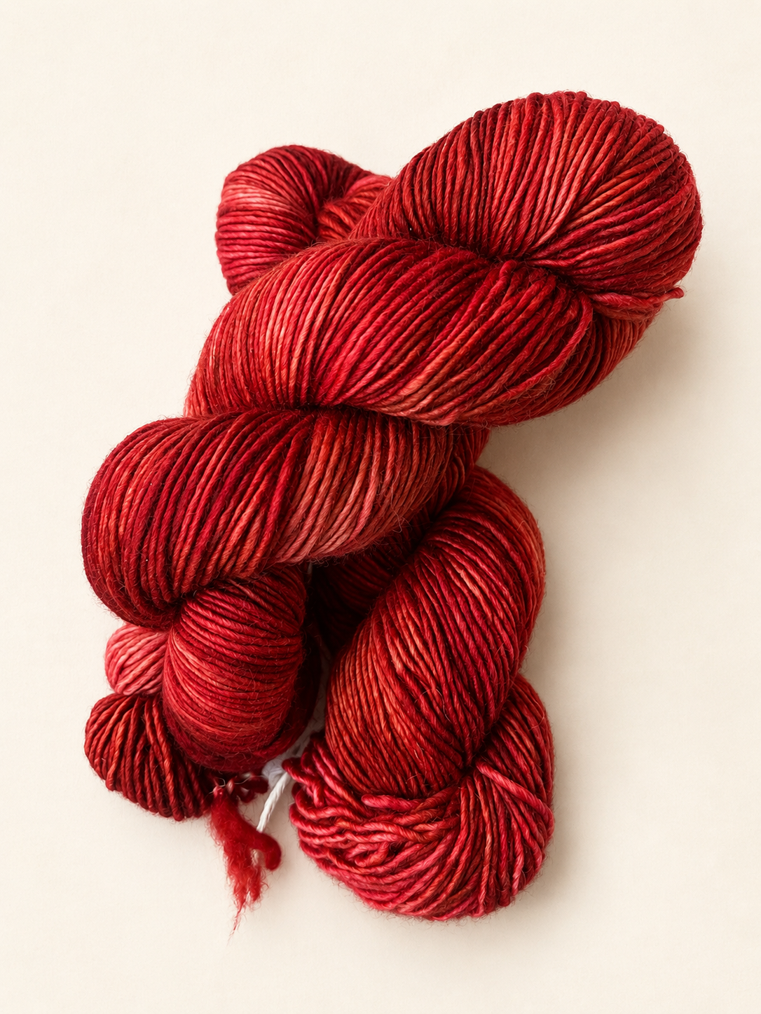 SW Merino Single Ply — Worsted Weight