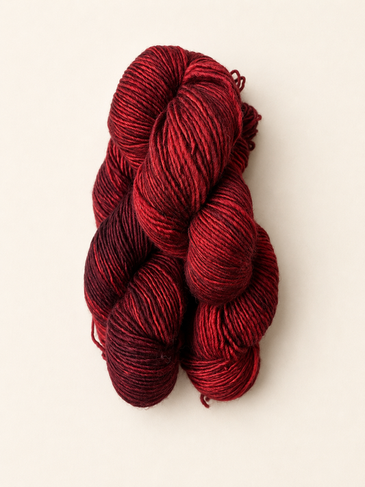 SW Merino Single Ply — Worsted Weight