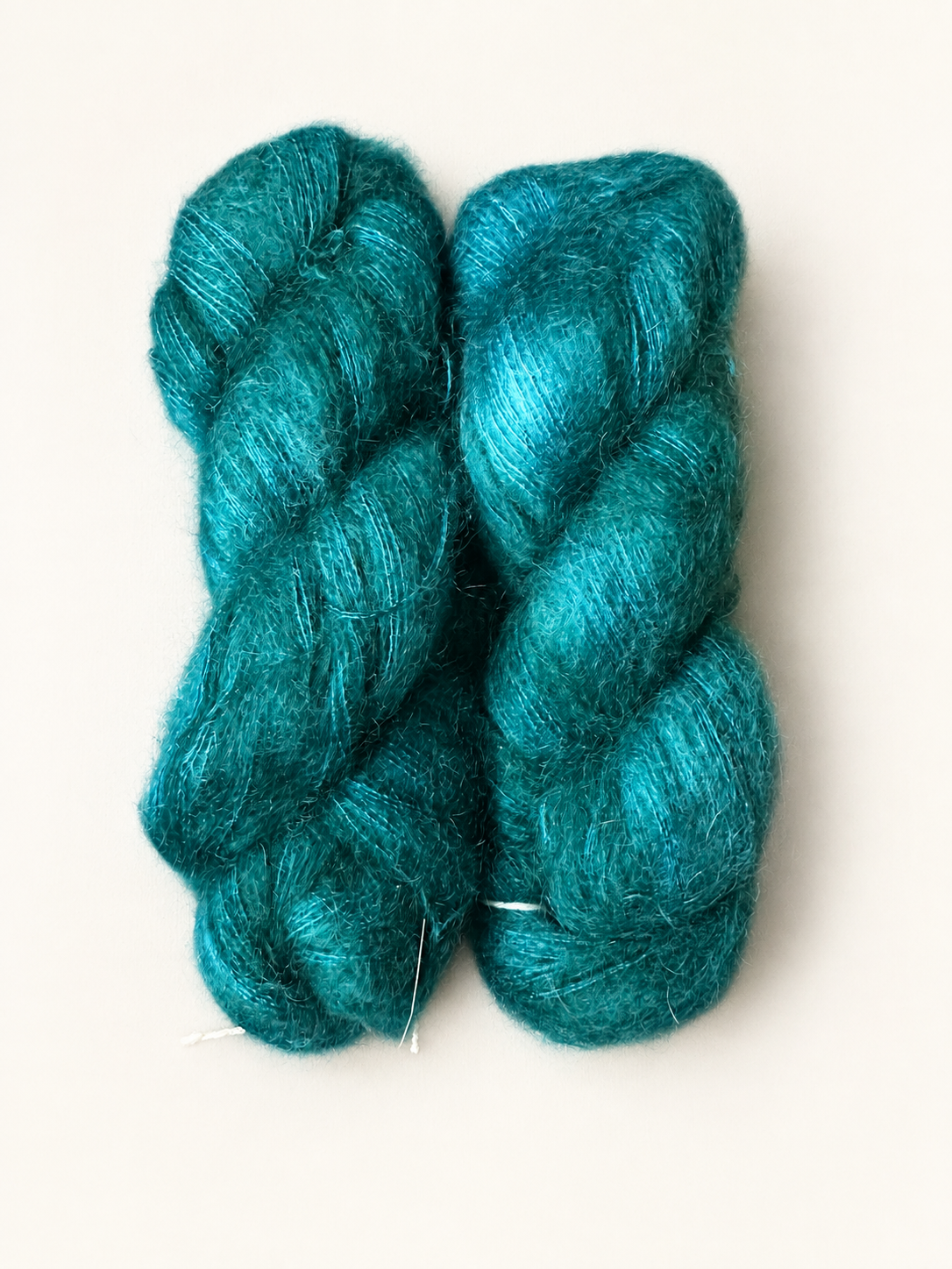 Kid Silk Lace — 70/30 Mohair + Tussah Silk