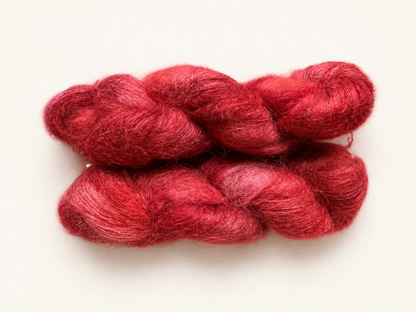 Kid Silk Lace — 70/30 Mohair + Tussah Silk