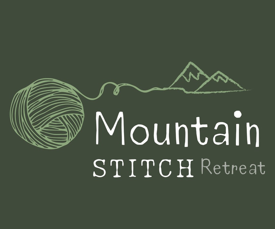 Mountain Stitch Retreat 2026-Overnight Stay Package