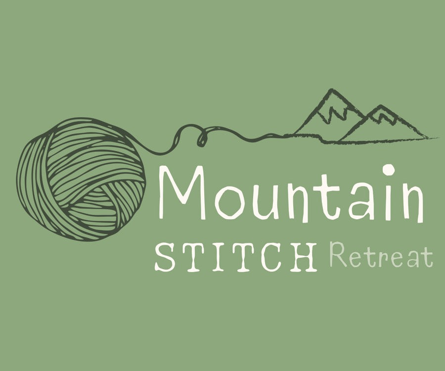Mountain Stitch Retreat 2026-Local Day Package