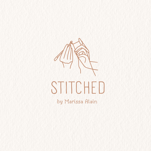 Stitched By Marissa 