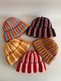 Crochet Toque Workshop